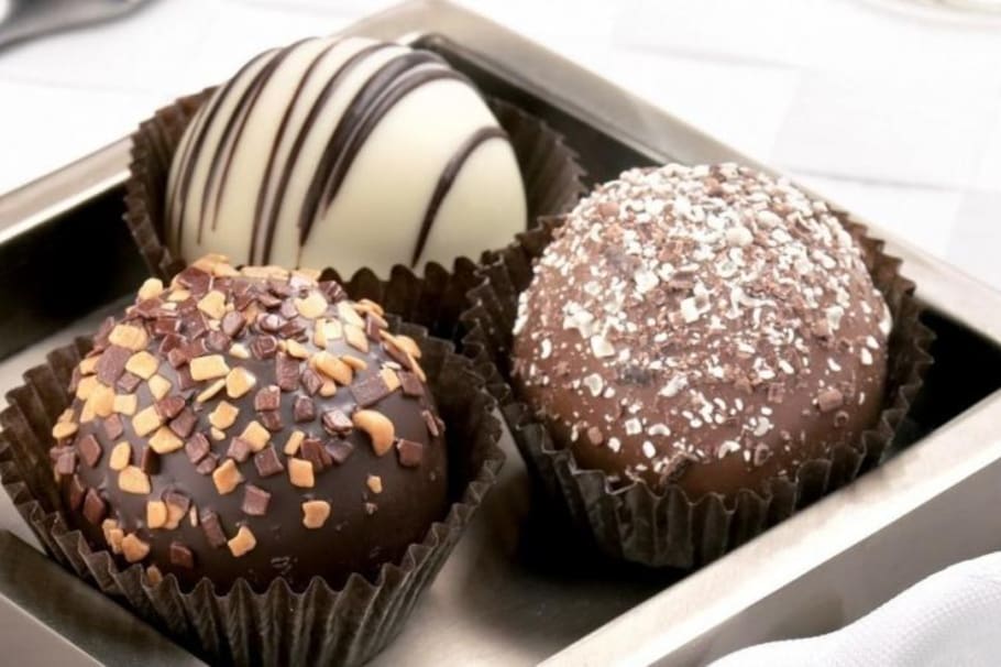 Comer chocolate durante el embarazo, un beneficio para tu bebé