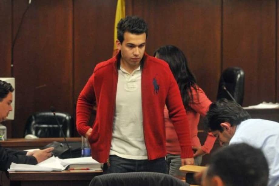 Las llamadas que delataron la ubicación de Carlos Cárdenas