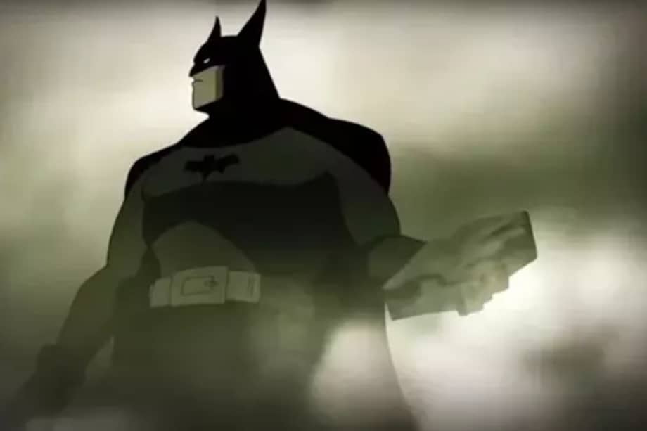 "Batman: Caped Crusader", es el segundo de los proyectos de J.J. Abrams con el que el estudio ha decidido no seguir adelante,
