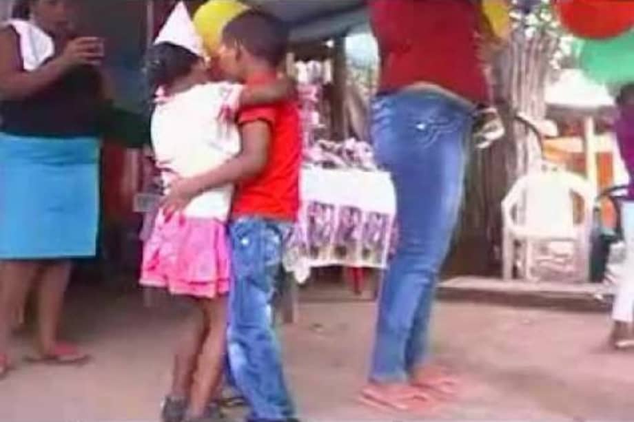 Foto: Tomada de YouTube