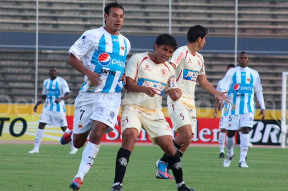 Tomada de deportivoquito.com