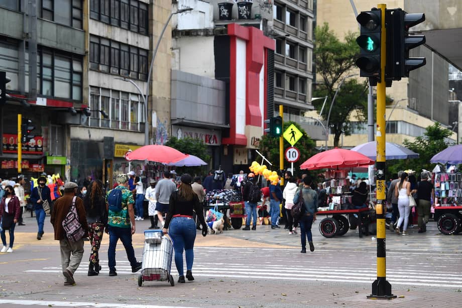 Las autoridades en las regiones reportaron más de 100 acciones focalizadas a la seguridad vial de los peatones.