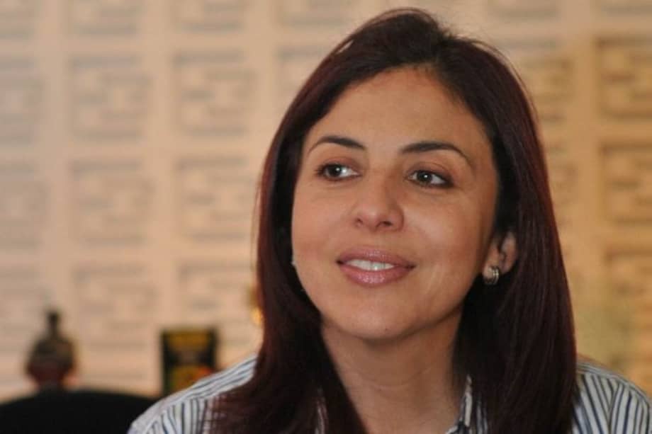 Cielo González Villa pagará cuatro años de prisión domiciliaria.