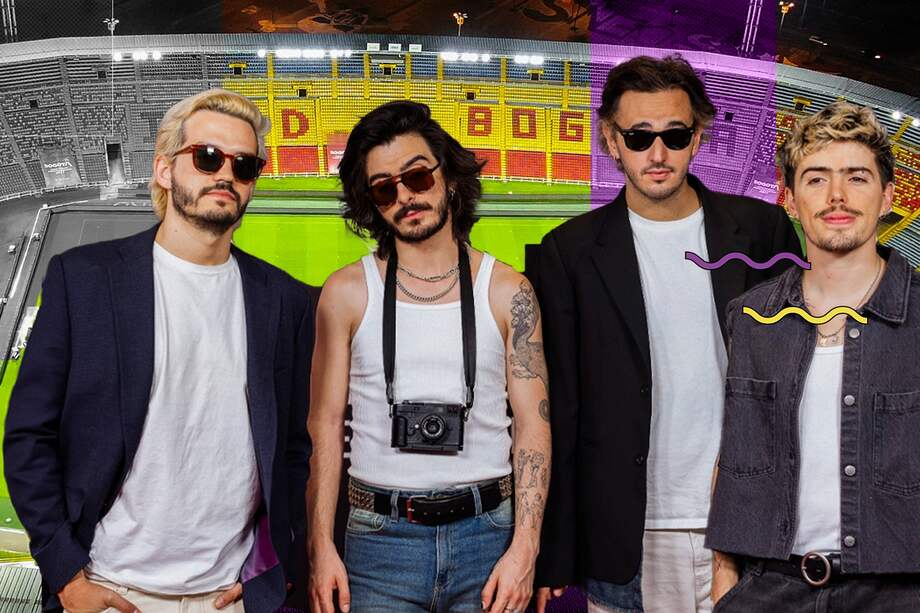 Se implementaron cambios en las rutas de Transmilenio para facilitar la movilidad de los asistentes al concierto.