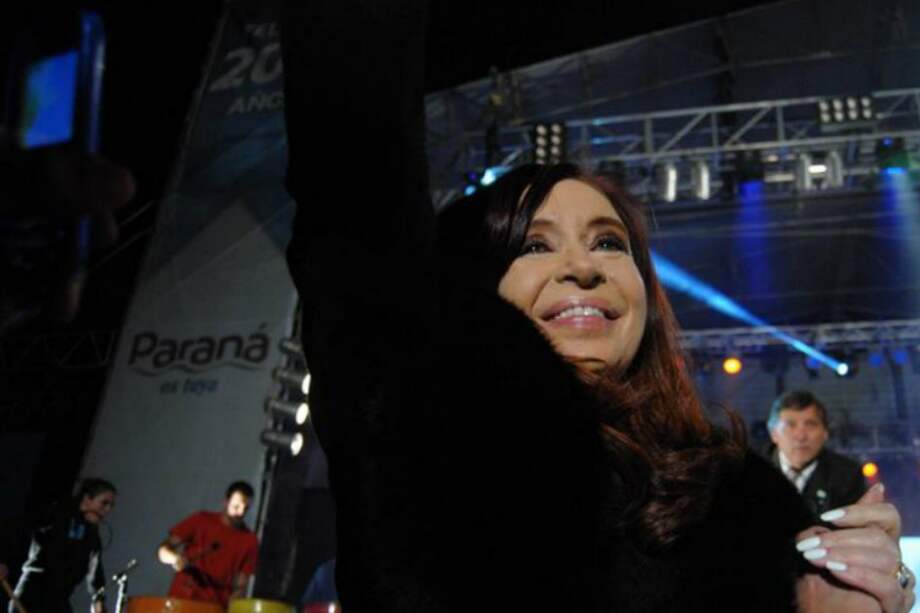 Argentina niega estar al borde del default