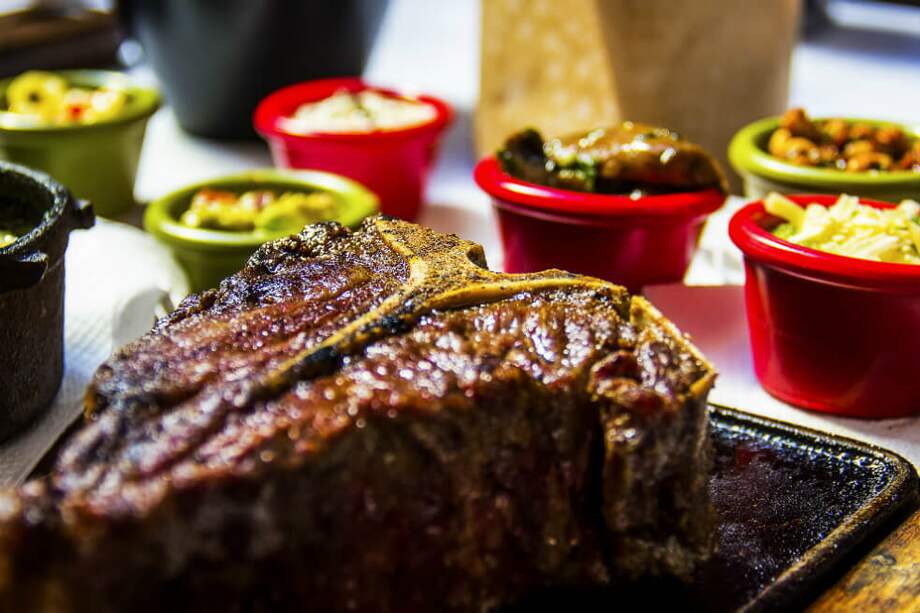 Uno de los manjares de Buenos Aires es el famoso asado. / Fotos: Cortesía Turismo de la Ciudad de Buenos Aires