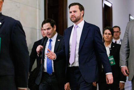 La amenaza republicana de gravar las remesas