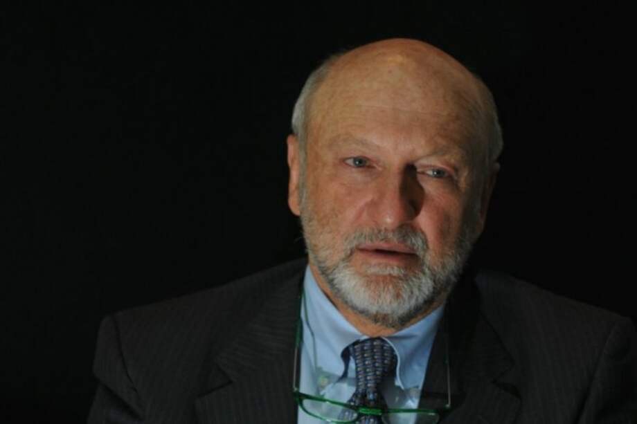 Pronto llegaremos a un acuerdo con Peñalosa: Sudarsky