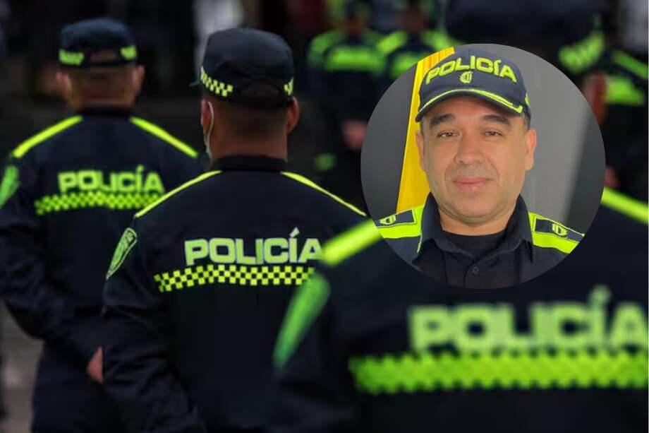 Se trata del uniformado Carlos Julián Rodríguez Campos. De acuerdo con las investigaciones, los presuntos hechos de violencia habrían ocurrido entre julio y septiembre de este año. Esto se sabe.