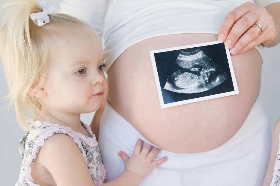 ¿Qué es la prueba de la traslucencia nucal?