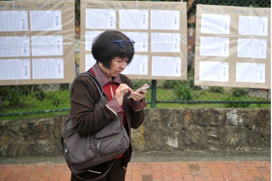 Gustavo Torrijos - El Espectador