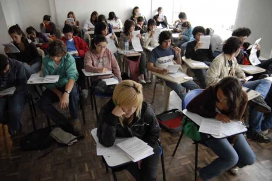 En Bogotá se invertirán $250.000 millones en becas crédito para educación superior