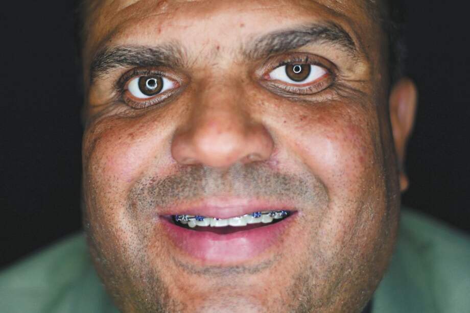 Julio César Ávila: El dirigente que llevó al deporte paralímpico a otro nivel. / Nelson Sierra G.