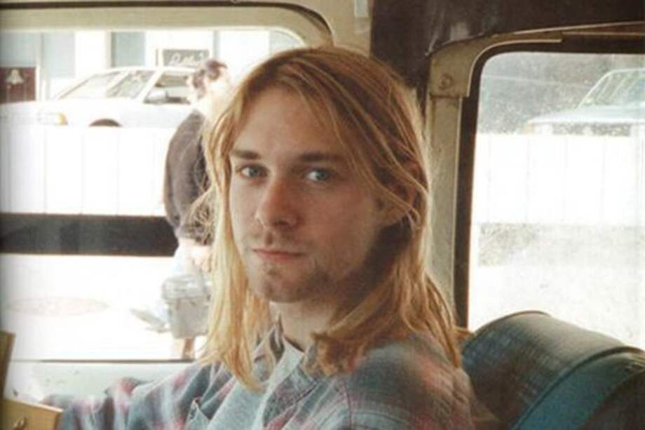 Kurt Cobain murió el 5 de abril de 1994, en su casa en Seatle, pero fue encontrado tres días más tarde. / Archivo