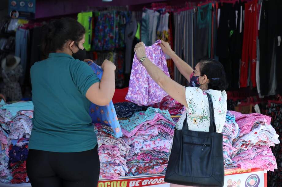 El alcalde Gorky Muñoz anunció la reapertura de todos los sectores de Neiva con el objetivo de reactivar al economía.
