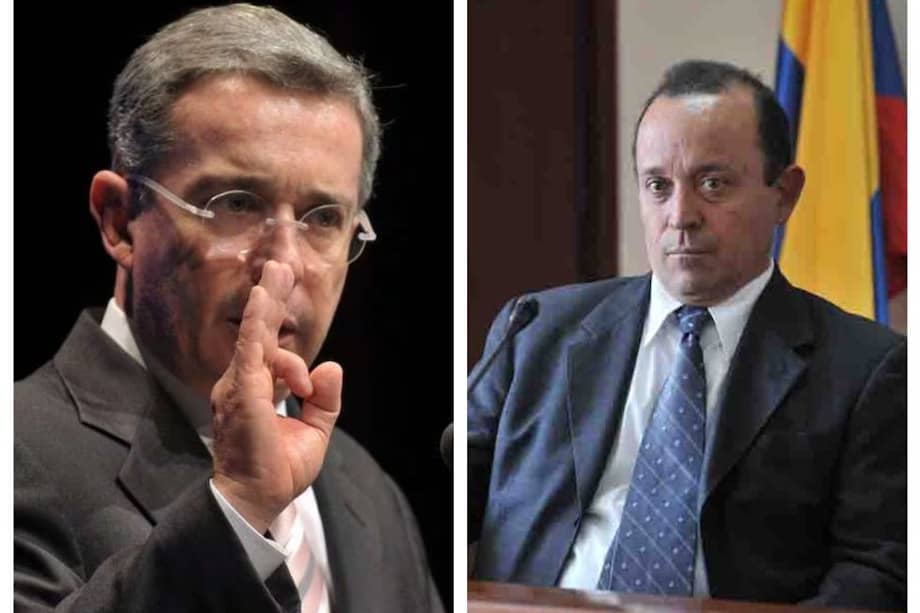 El expresidente Álvaro Uribe Vélez subió un video refiriéndose al caso judicial de su hermano Santiago por el caso de los 12 apóstoles.