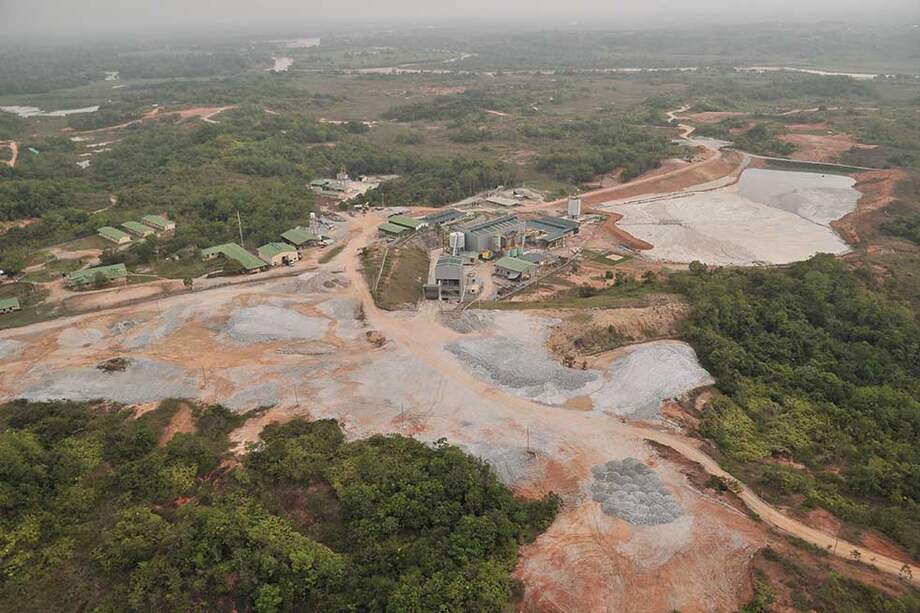 Se trata del decreto 0467 del pasado 17 de febrero. / David Campuzano