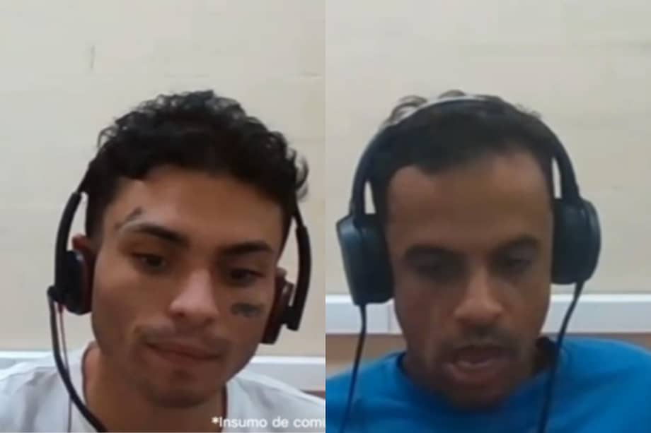 Durante el juicio oral, la Fiscalía acreditó que los hoy condenados actuaron en compañía de otros integrantes del grupo delincuencial autodenominado la Oficina.