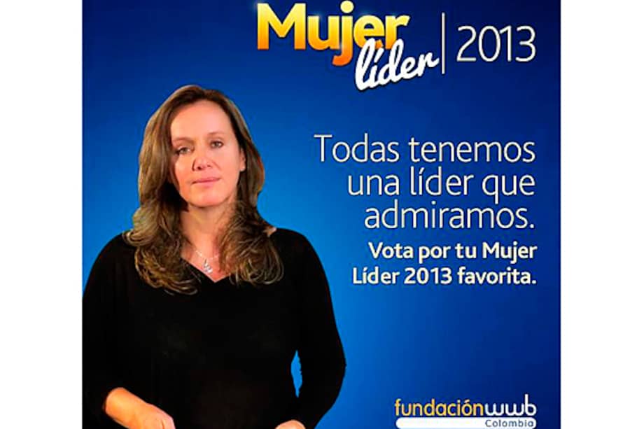 Promueven elección de la Mujer Líder 2013 a través de redes sociales