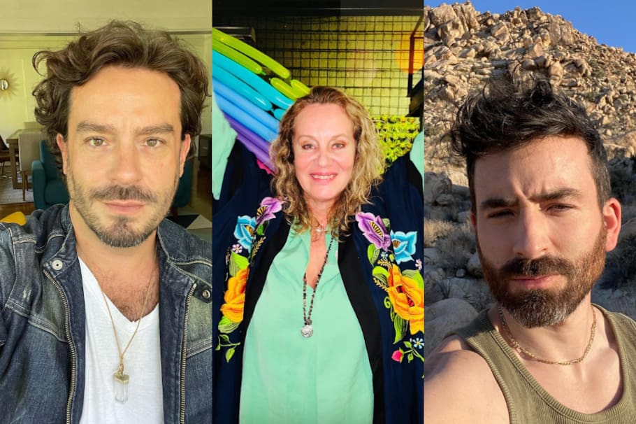 famosos colombianos que pertenecen a la comunidad LGBTIQ+