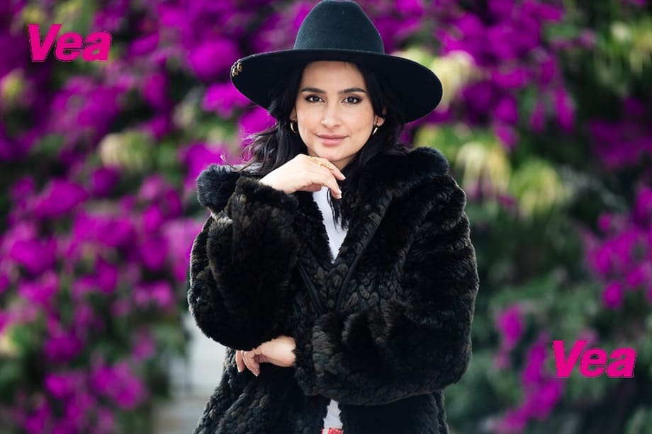 En entrevista con Vea, la actriz Diana Hoyos, recordada por su papel de ‘Oye bonita', de Caracol Televisión, habló de sus desafíos como artista. Esto reveló.