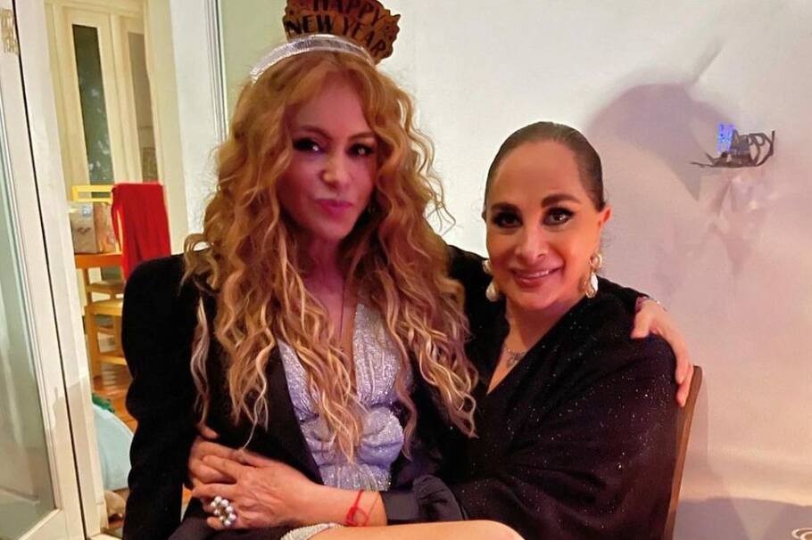 A sus 74 años, la mamá de Paulina Rubio luchaba contra un cáncer de páncreas por el que fue internada desde abril de este año.