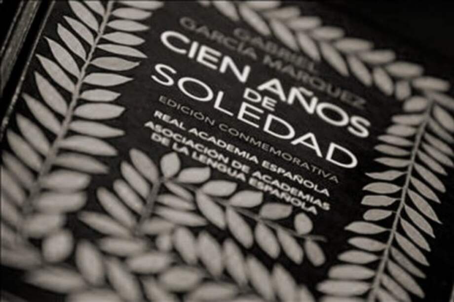 No había cámaras en stand de donde fue robado libro 'Cien años de soledad'