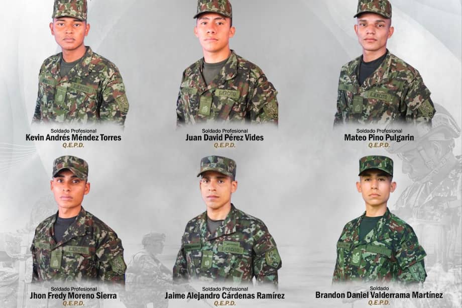 El ataque se presentó en la Base Militar del 27, adscrita al Batallón de Infantería 4, ubicada en la vereda El Juncal, del municipio de Aguachica (Cesar).