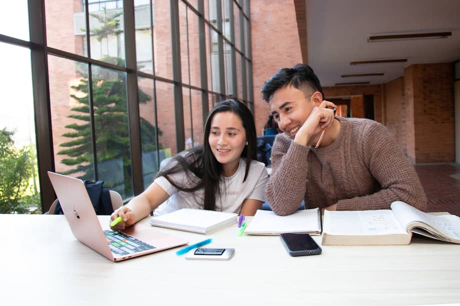 La Universidad de Boyacá cuenta con 17 grupos de investigación reconocidos por Minciencias.