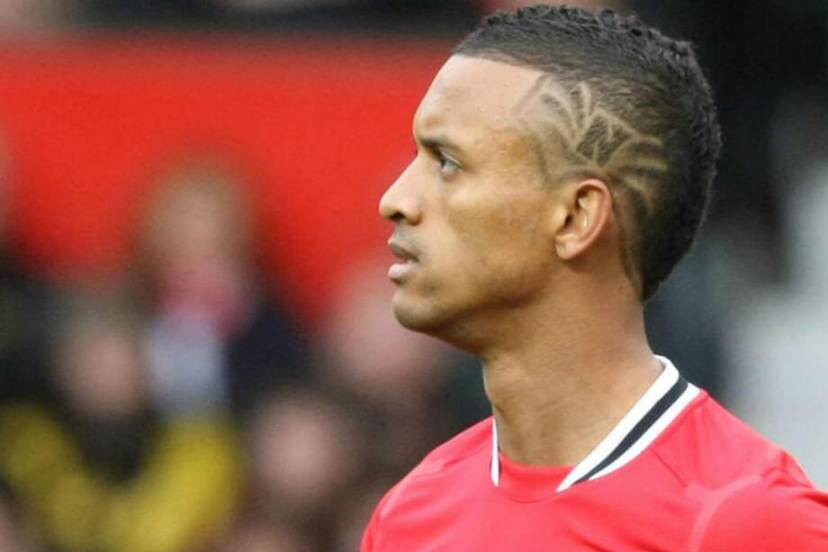 Nani estará en Manchester United hasta el 2018