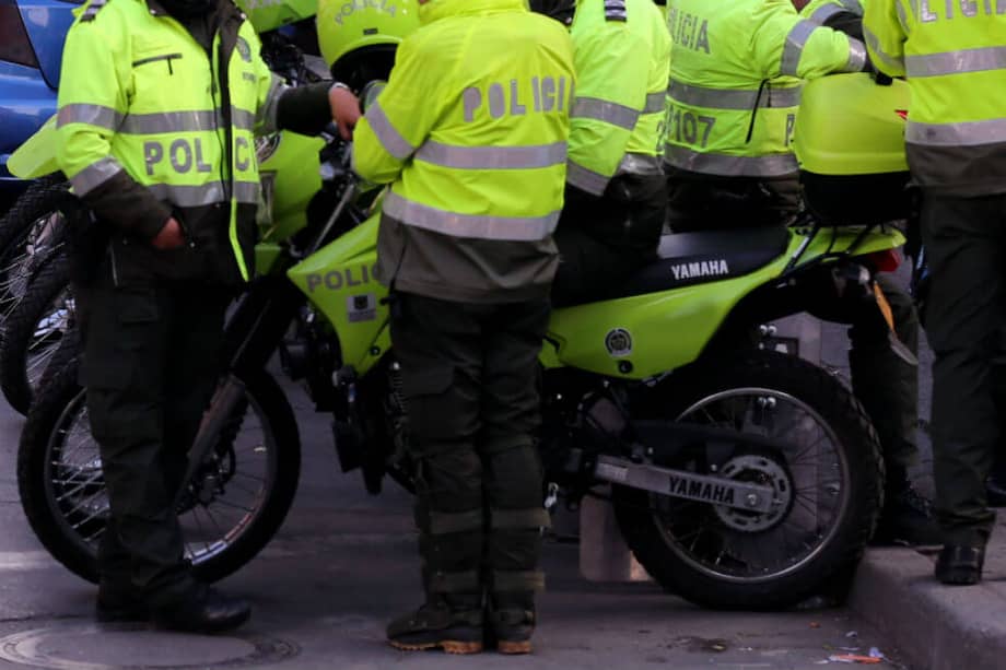 Imagen de referencia / EFE