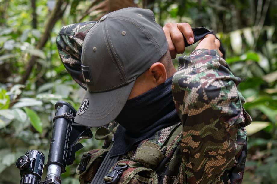 Las Autodefensas Conquistadoras de la Sierra Nevada tienen presencia en Magdalena, Cesar y La Guajira.