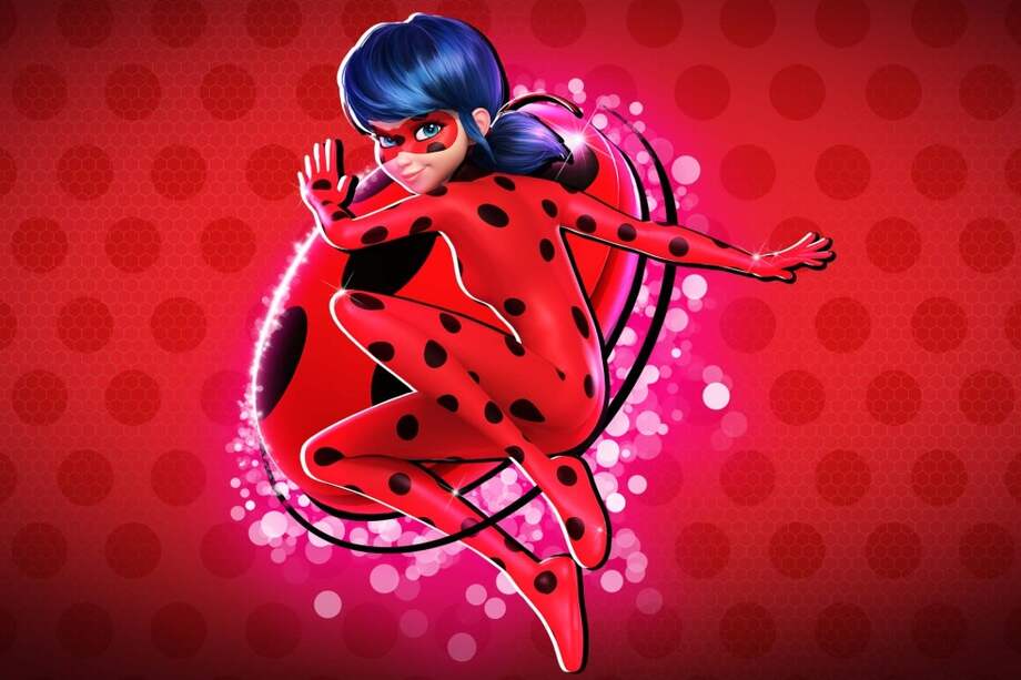 El episodio sobre la concientización del uso del plástico, se lanzará en la primavera de 2023 y llegará a millones de fanáticos de Miraculous en todo el mundo.