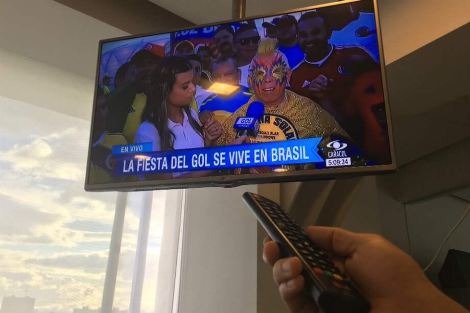 SuperCable es el primer operador de televisión por cable que pagará por retransmitir la señal HD de Caracol.