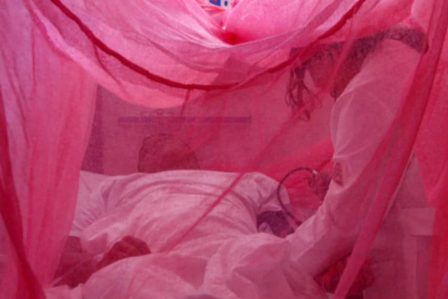 ¿Por qué el cambio climático supone una amenaza para la salud?