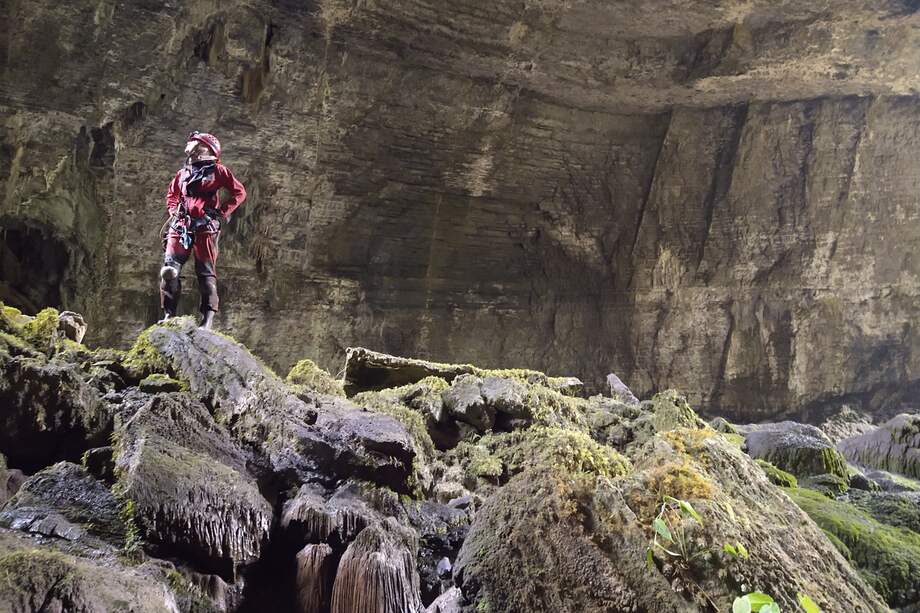 Al proyecto de ley que busca proteger el patrimonio espeleológico del país solo le resta el último debate en plenaria de la Cámara de Representantes.