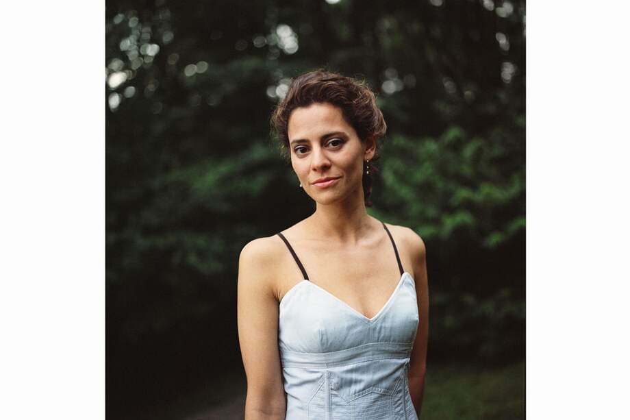 Ariel Levy, autora del libro ‘Chicas cerdas machistas’. / Cortesía