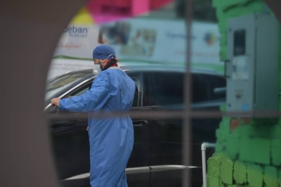 Según la OMS, el "Covid prolongado" debería ser una prioridad para las agencias sanitarias.