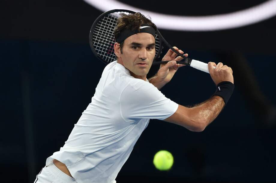 El número dos del mundo tiene como objetivo lograr su noveno Wimbledon. / AFP