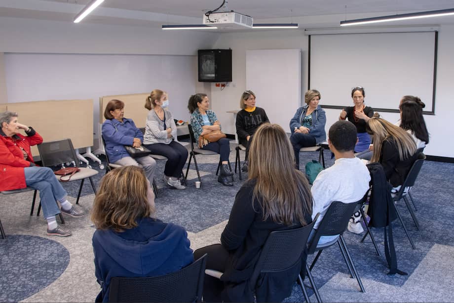 Estas actividades refuerzan el compromiso de la institución con la responsabilidad social y el bienestar de su entorno.