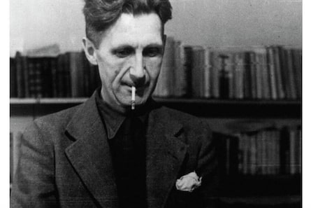 Poder y política en la novela “1984”: el símbolo del totalitarismo