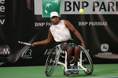 Daniel Campaz: a un paso del sueño y lejos del presupuesto