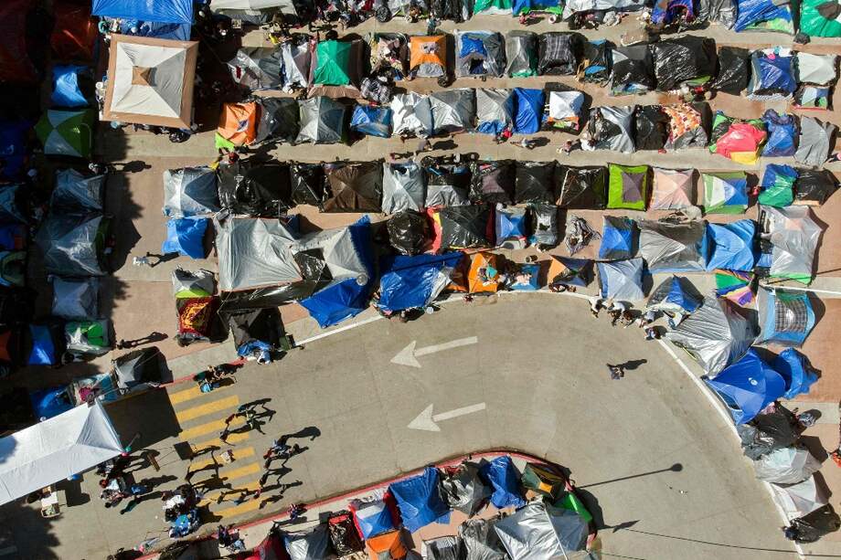 Se calcula que en los dos años de vigencia, se han llevado a cabo más de 1,6 millones de expulsiones.