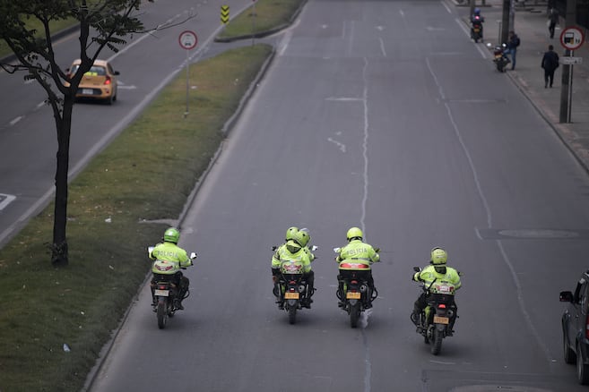 Opinión: La falta que hacen los frentes de seguridad y las redes de cuidado en Bogotá