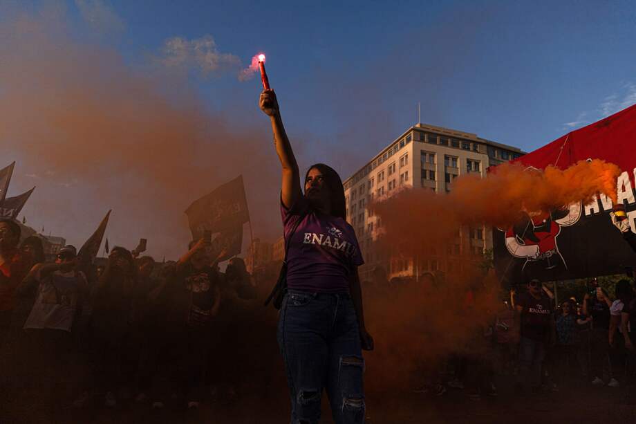 “Las ciudades del mundo se han convertido en los últimos muros frente al avance de los autoritarismos globales”: Lariza Pizano.