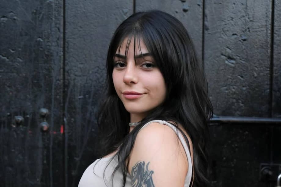 La streamer argentina Milica registra más de un millón de seguidores en su cuenta de Instagram.