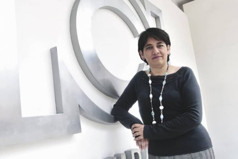 Yolanda Ruiz, nueva directora de RCN Radio/ Óscar Pérez