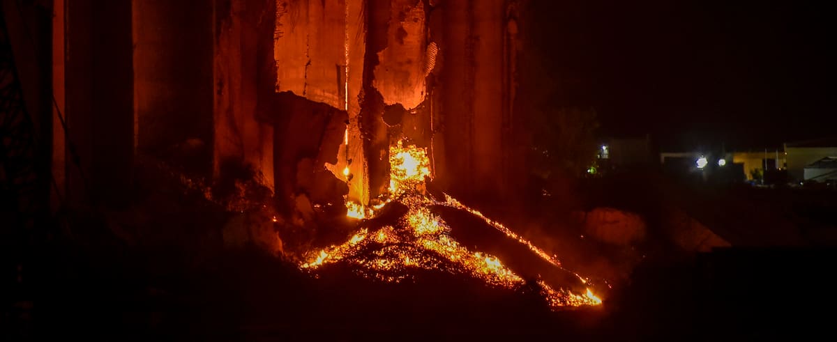 ¿Qué significa soñar con un incendio? Aquí te explicamos