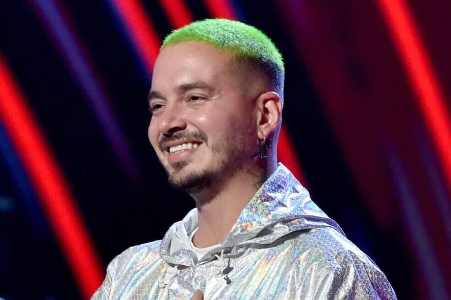 J Balvin sigue cosechando éxitos. Se impone en las plataformas digitales y ahora su nombre figura dentro de los festivales más importantes del planeta, como el Tomorrowland. / Cortesía