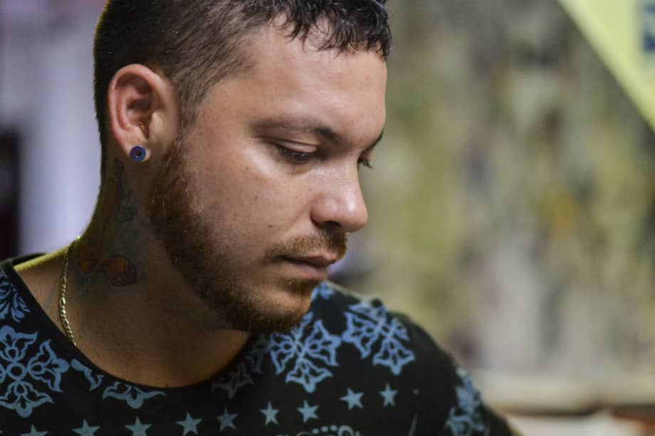 Juan José Herrera/ AFP